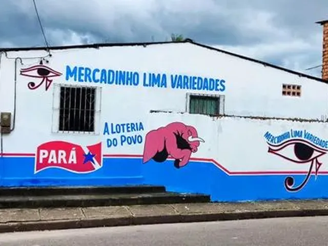 Imagem 2: Casa em Icoraci na Amazonex 2
