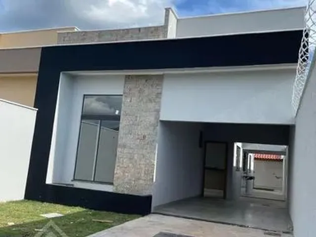 Imagem: Casa para Venda em Aparecida de Goiânia
