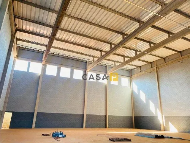 Imagem: Galpão para Alugar, 1706 M² por R$ 32.303,34/Mês