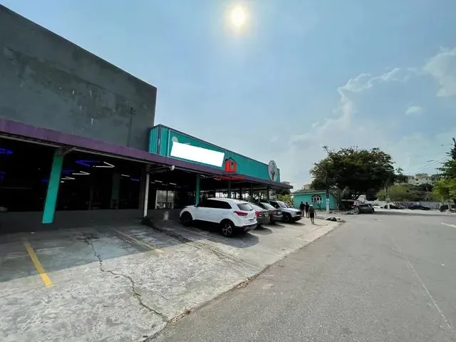 Imagem 5: Predio Comercial no Tiradentes 750M²