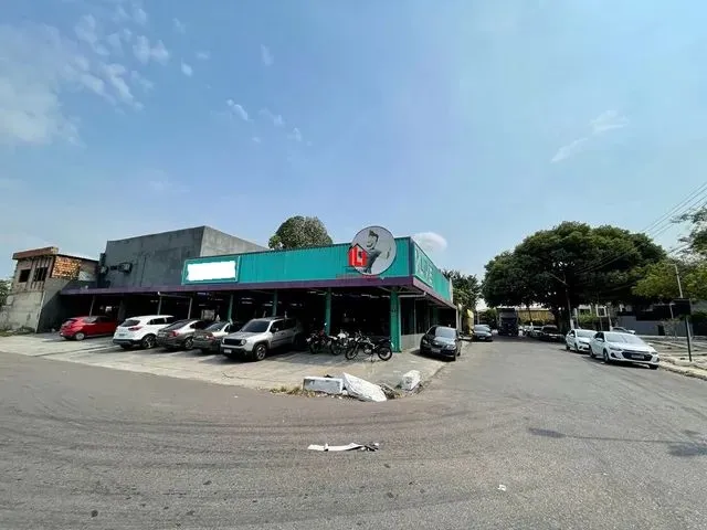 Imagem 2: Predio Comercial no Tiradentes 750M²