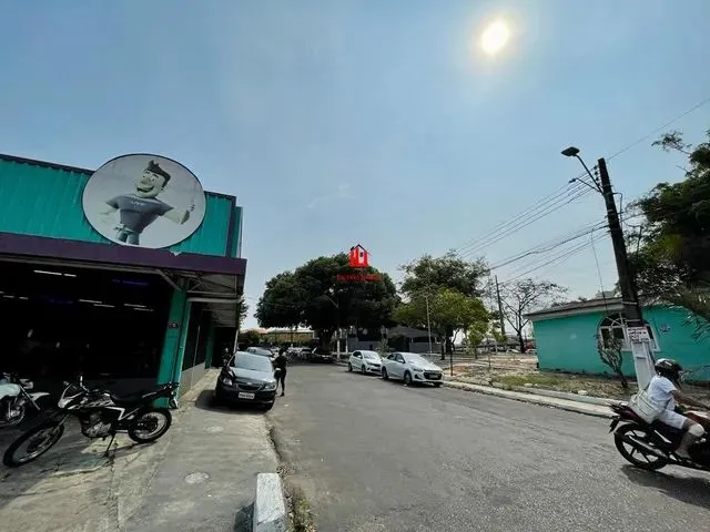 Imagem 8: Predio Comercial no Tiradentes 750M²