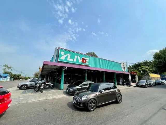Imagem 7: Predio Comercial no Tiradentes 750M²