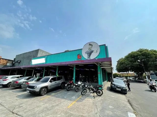 Imagem 4: Predio Comercial no Tiradentes 750M²