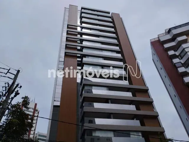 Imagem: Venda Apartamento 3 Quartos Graça Salvador
