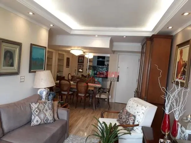Imagem: Apartamento À Venda, 95 M² por R$ 890.000,00