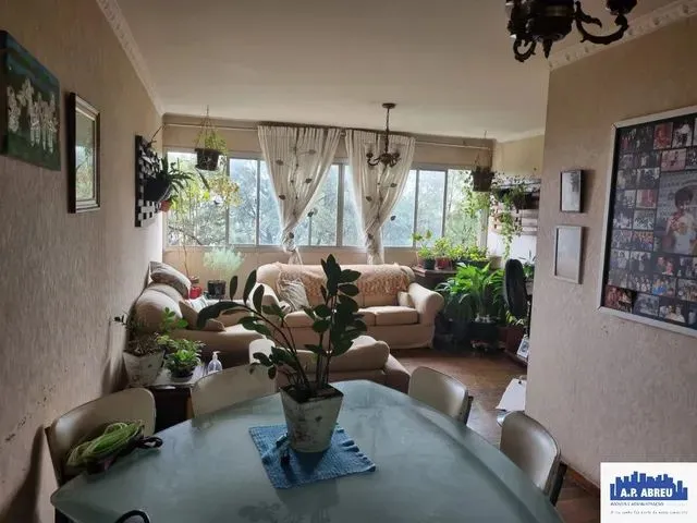 Imagem: Apartamento a Venda na Mooca, São Paulo