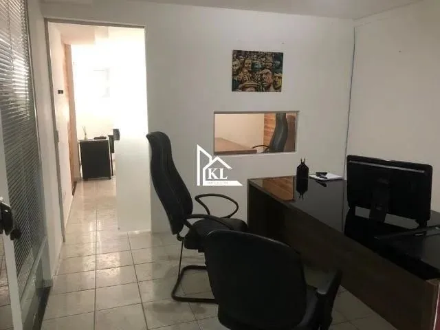 Imagem: Sala Comercial -Fórum e Policia Federal