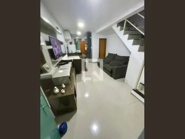 Imagem: Casa À Venda - Nacional, 2 Quartos, 58