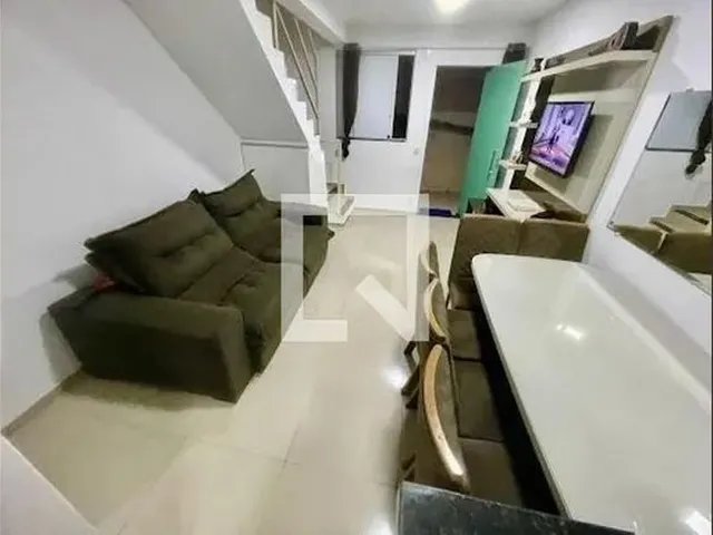 Imagem 5: Casa À Venda - Nacional, 2 Quartos, 58 M2
