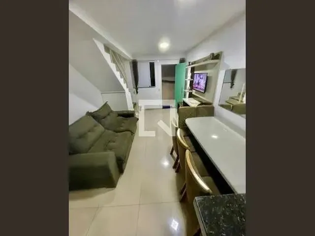 Imagem 6: Casa À Venda - Nacional, 2 Quartos, 58 M2
