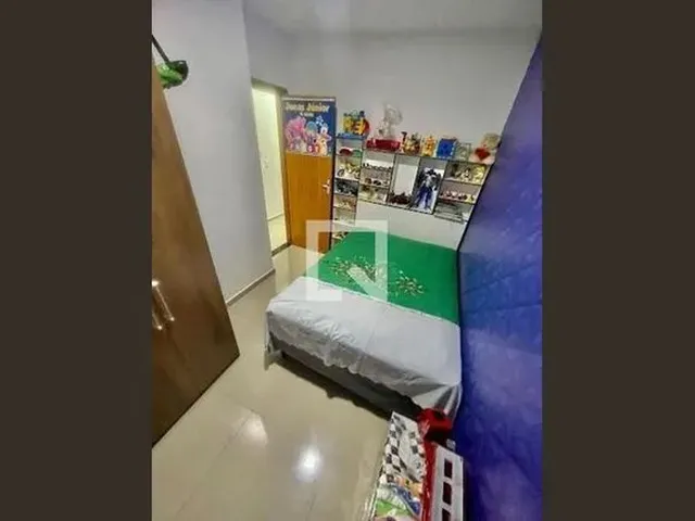 Imagem 2: Casa À Venda - Nacional, 2 Quartos, 58 M2