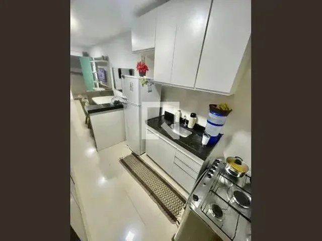 Imagem 8: Casa À Venda - Nacional, 2 Quartos, 58 M2