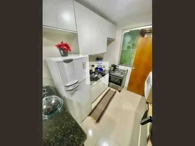 Imagem 3: Casa À Venda - Nacional, 2 Quartos, 58 M2