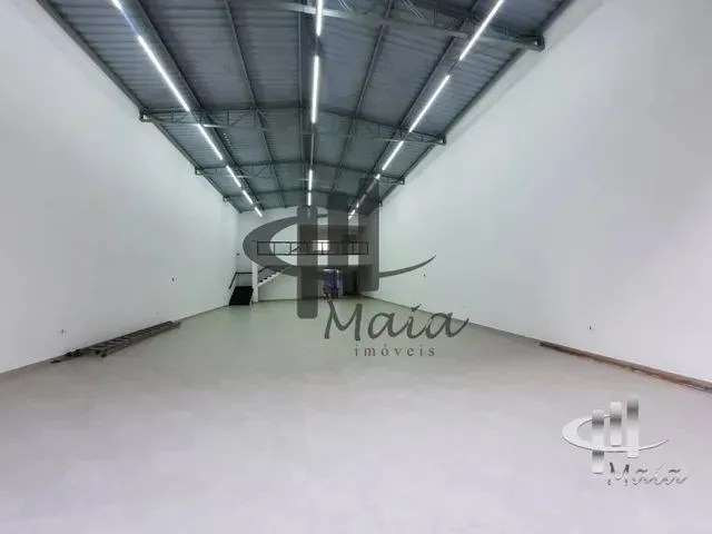 Imagem: Locação Galpão Sao Caetano do Sul santa