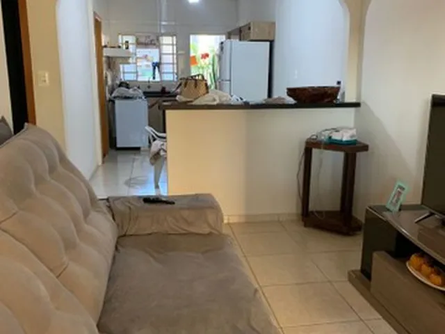 Imagem 2: Casa em Várzea Grande Pronto P Financiar