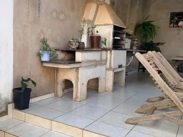 Imagem 1: Casa em Várzea Grande Pronto P Financiar