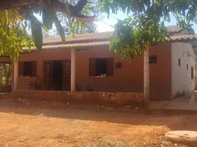 Imagem: Casa com Lote de 1.000M²
