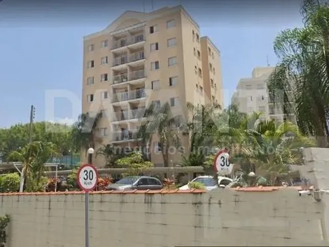Imagem: Apartamento - Vila Nova Teixeira - Campinas