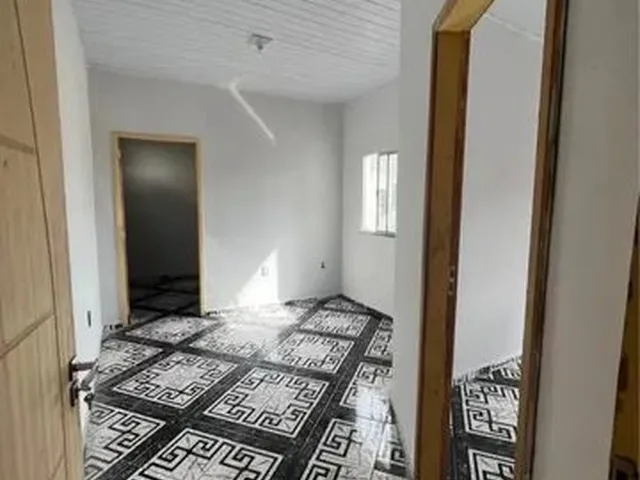 Imagem 1: Casa para Venda Possui 199 Metros Quadrados com 2 Quartos em Eldorado - Serra - Es