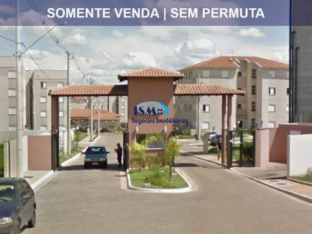 Imagem: Apartamento de 2 Dormitórios a Venda no