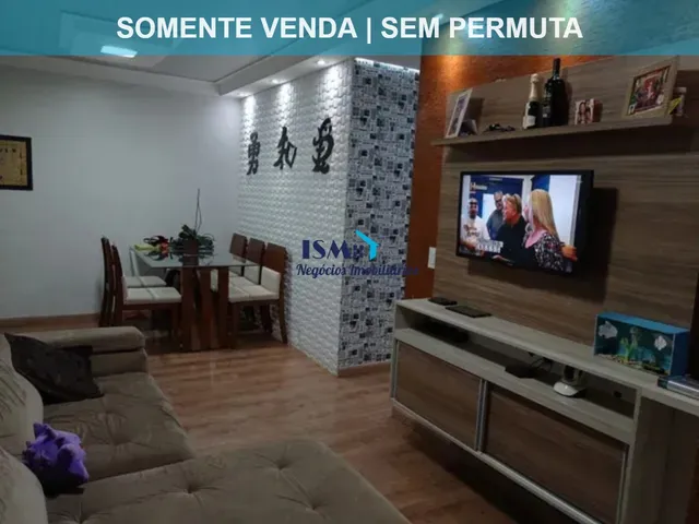 Imagem: Apartamento de 2 Dormitórios a Venda no