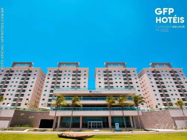 Imagem: Salinas Park Resort 1/4