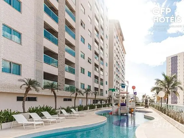 Imagem 6: Salinas Park Resort 1/4