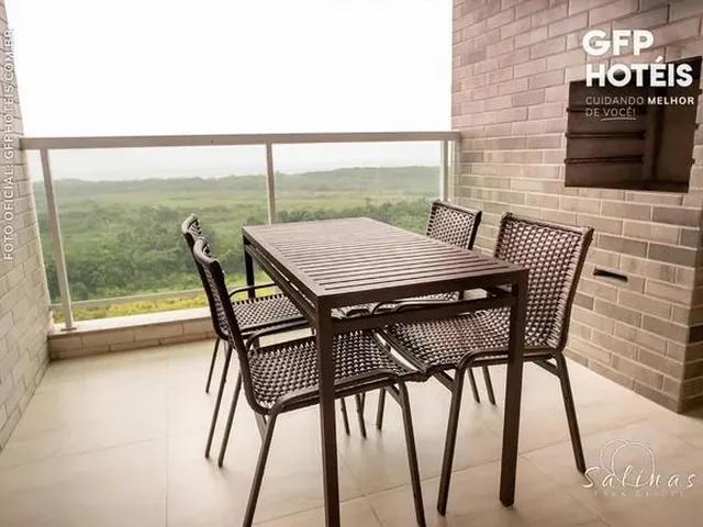 Imagem 4: Salinas Park Resort 1/4