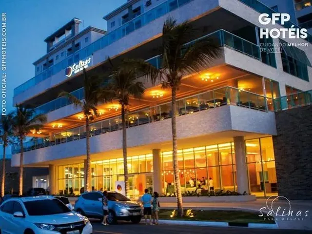 Imagem 5: Salinas Park Resort 1/4