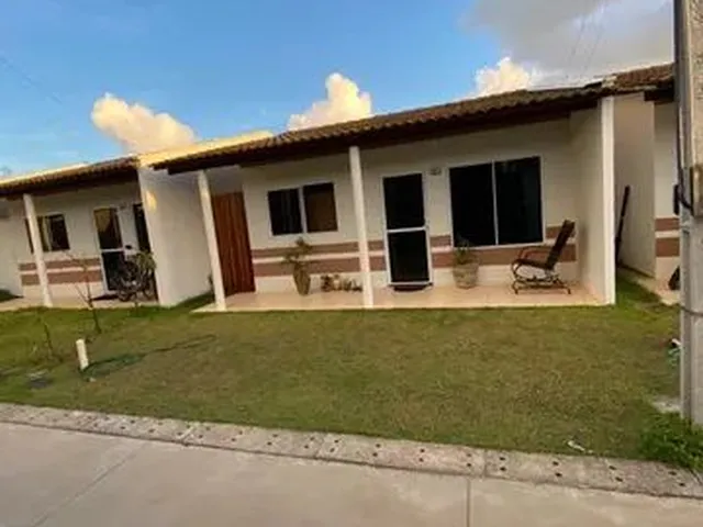 Imagem: Casa Pronta para Você Morar Ap