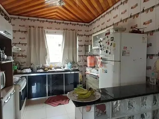 Imagem 2: Casa de 3 Quartos e 2 Suítes a Venda em Macapá