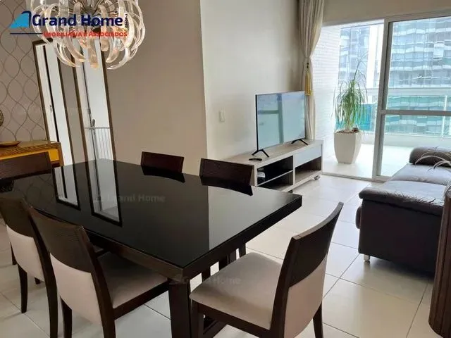 Imagem 2: Apartamento 3 Quartos em Praia da Costa
