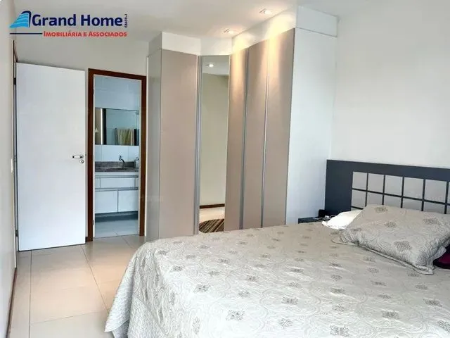Imagem 5: Apartamento 3 Quartos em Praia da Costa