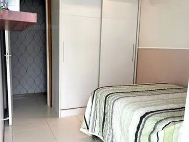 Imagem 1: Apartamento 3 Quartos em Praia da Costa