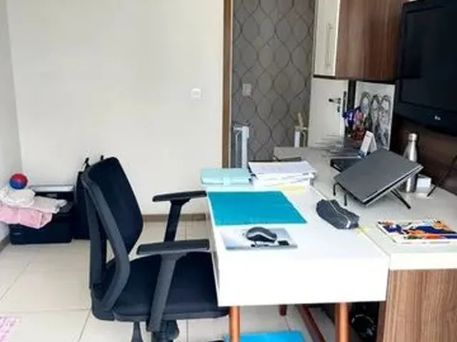 Imagem 3: Apartamento 3 Quartos em Praia da Costa