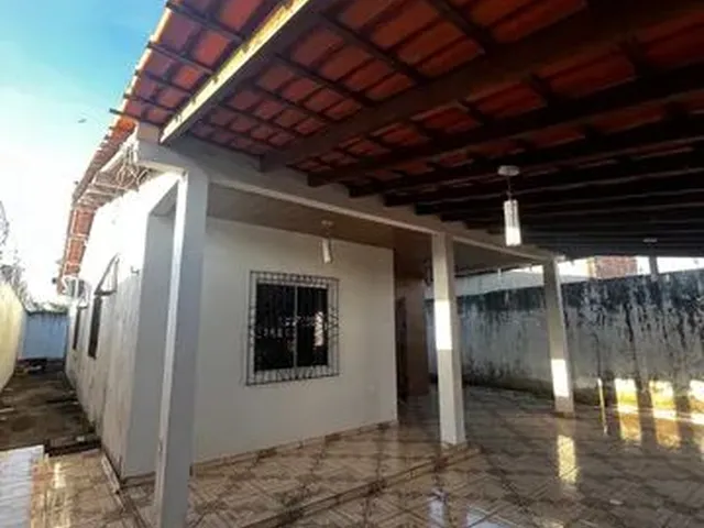 Imagem: Vendo Casa/ Lot. Jardim Caranã