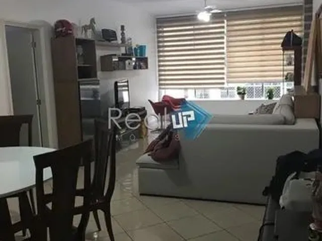 Imagem: Apartamento - Copacabana - 03 Quartos