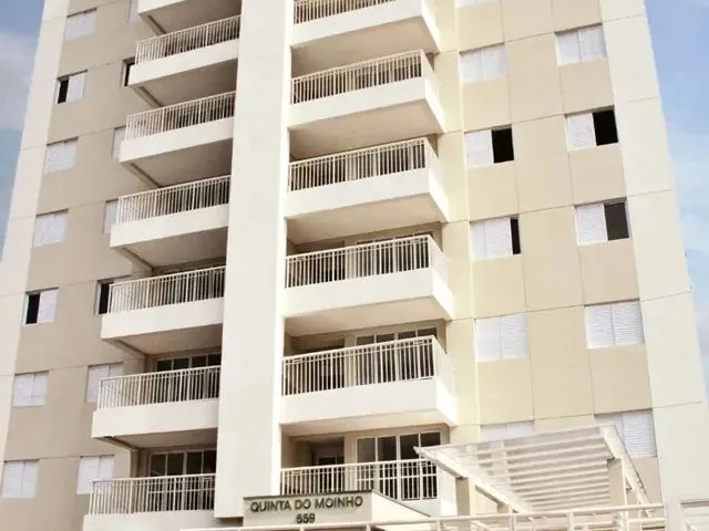 Imagem: Apartamento (Padrão), com 3 Quartos e 2