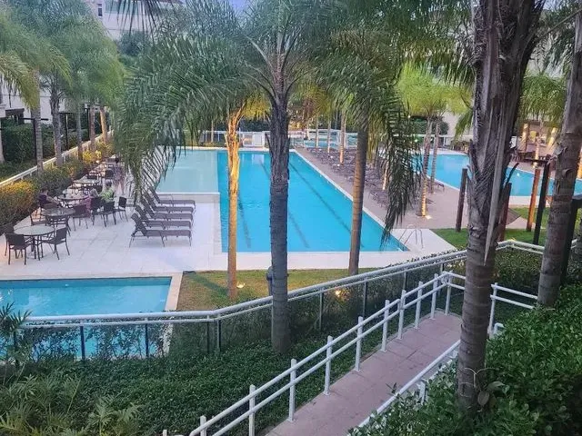 Imagem: Oportunidade - Barra Village Lakes - 02