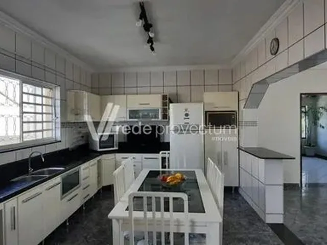 Imagem 9: Casa - Cidade Satélite Íris - Campinas