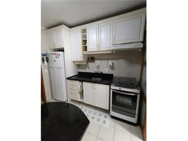Imagem: Lindo Apartamento Mobiliado a Venda