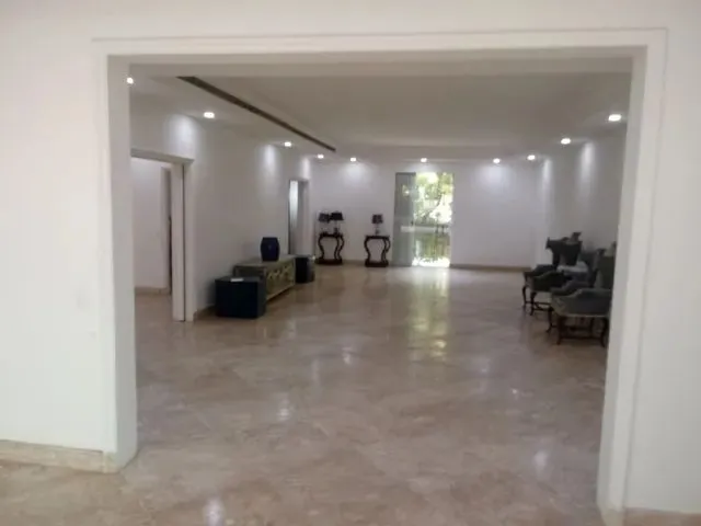 Imagem: Excelente Mansão de 1000 M² Cinco Suites