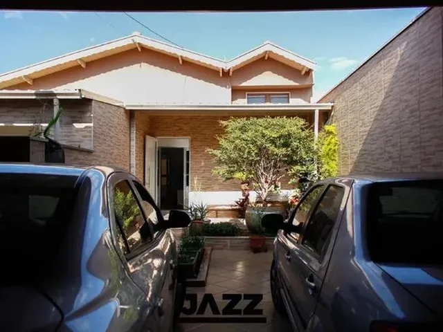 Imagem: Casa com 3 Dormitórios - 1 Suite - 2 Vagas