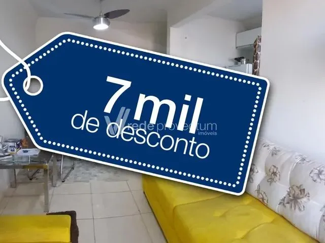 Imagem: Apartamento - Jardim Proença - Campinas