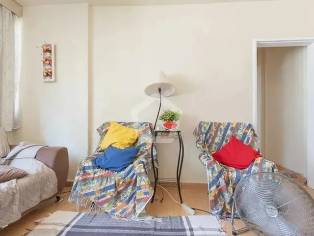 Imagem: Apartamento - Leblon - 02 Quartos