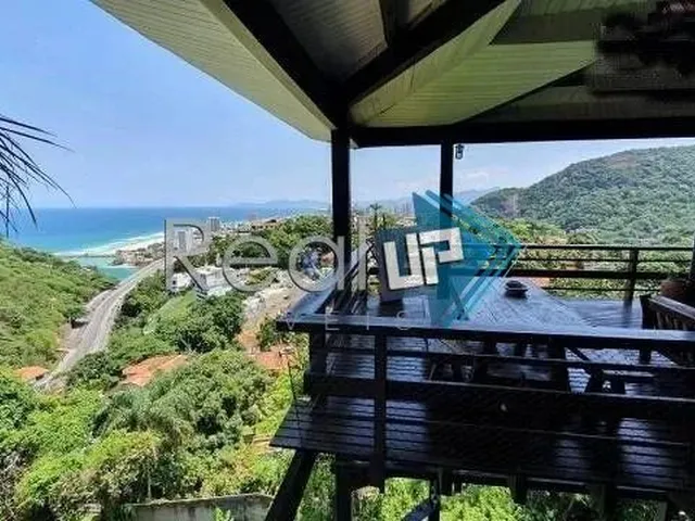 Imagem: Bela Casa em Condomínio Fechado no Joá!!!