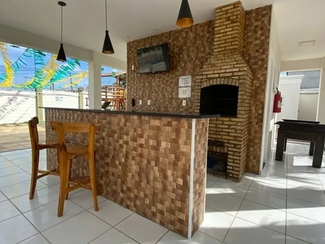 Imagem 1: Maraponga, Viverde Condomínio, Apartamento com 02 Quartos