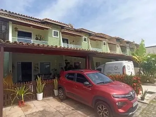 Imagem 1: Casa Tipo Vilage (Geminada de Um Lado) Duplex, Nascente Total 380 Mil