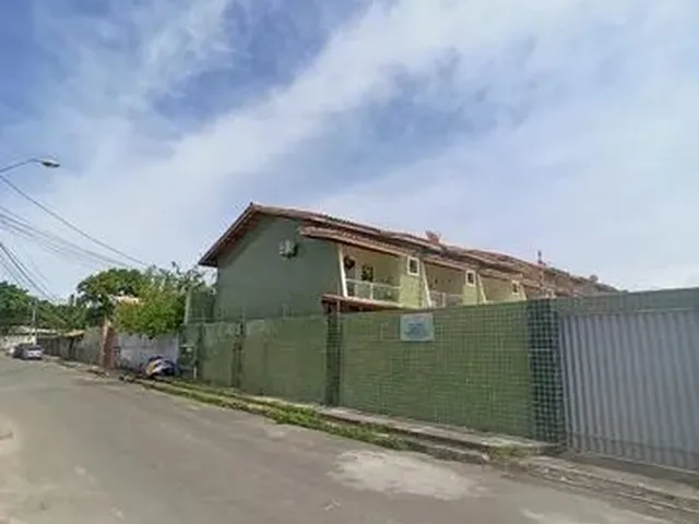 Imagem 5: Casa Tipo Vilage (Geminada de Um Lado) Duplex, Nascente Total 380 Mil